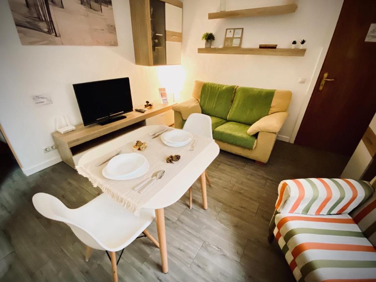 Apartamento Vistafranca Малага Екстериор снимка